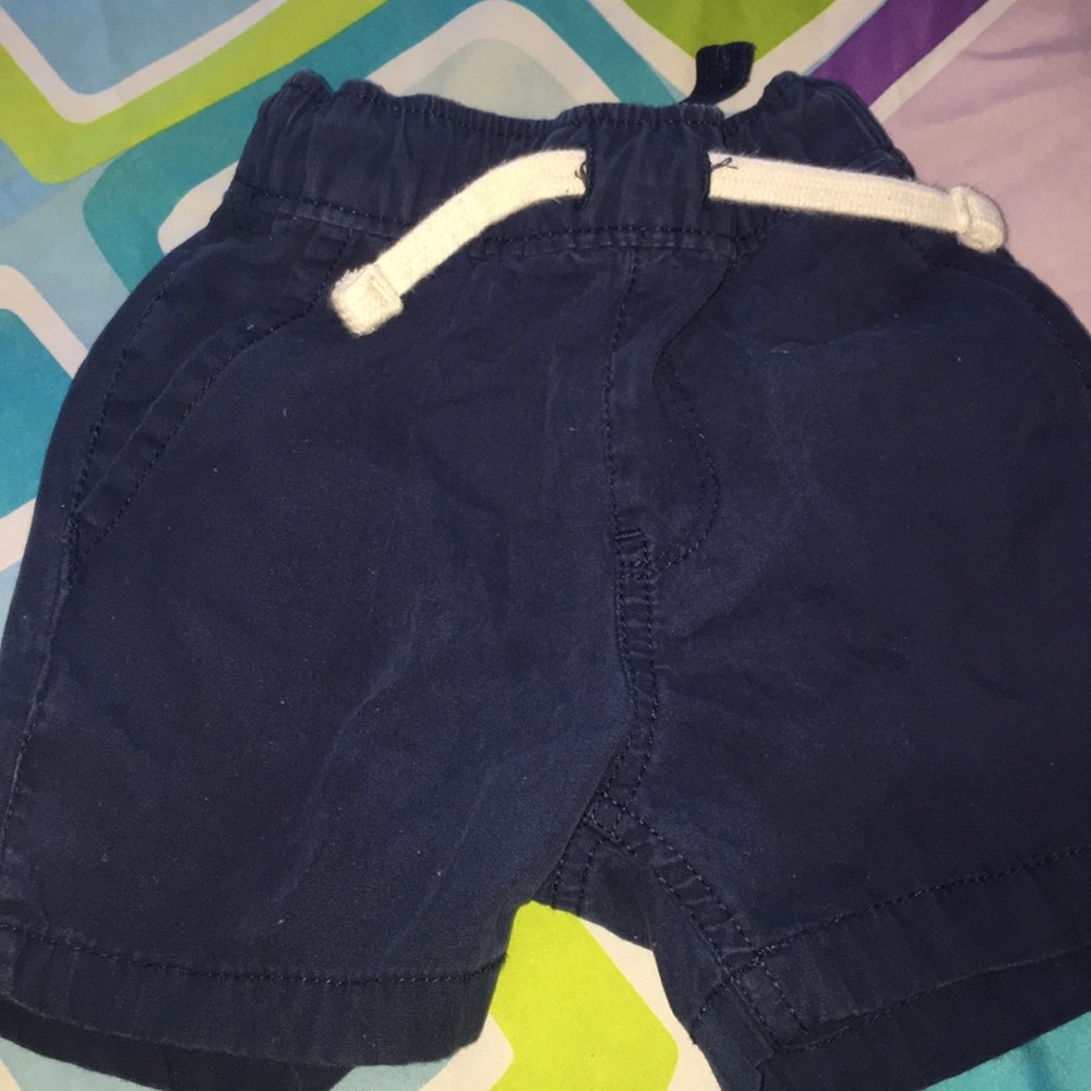 Toddler boys shorts
